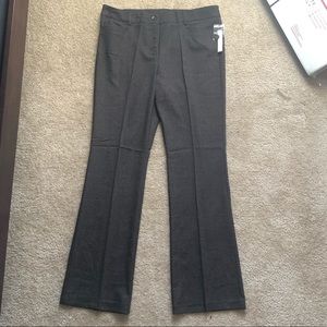 Color Swatch Women's Pant Size: 1X New